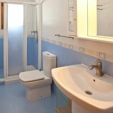 Villa Shortes Santa Eulària des Riu
